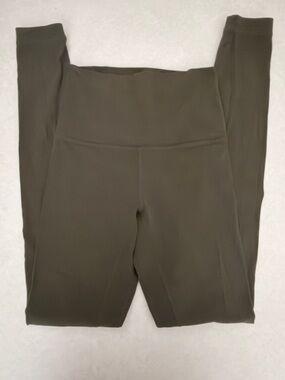 Lululemon Wunder Train High-Rise Tight